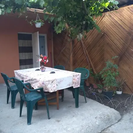 Casa Draghici Διαμέρισμα *