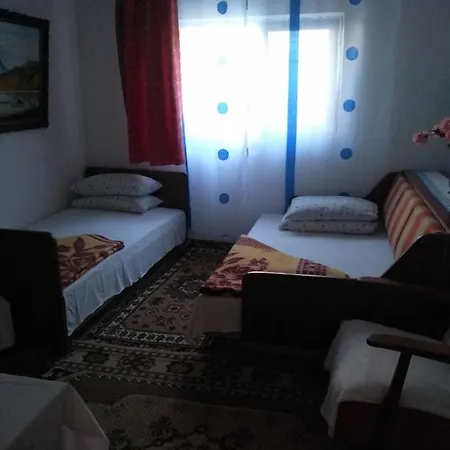 Casa Draghici Διαμέρισμα Eforie Nord