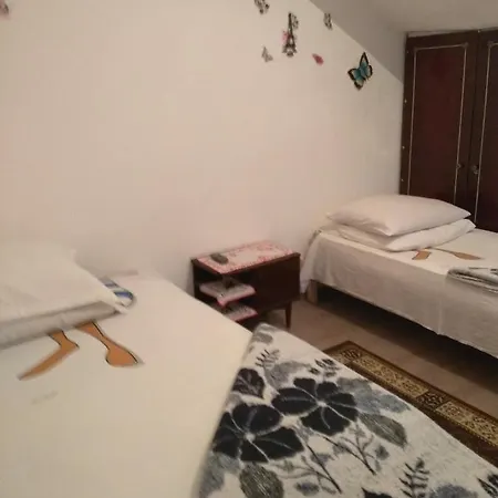 Διαμέρισμα Casa Draghici Eforie Nord