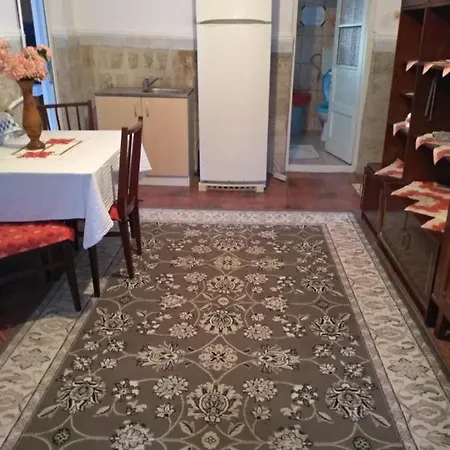 Casa Draghici Διαμέρισμα