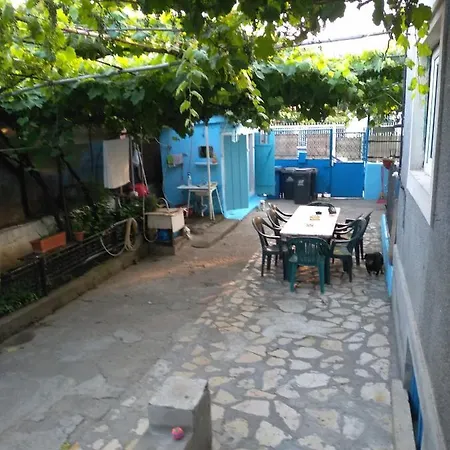Casa Draghici